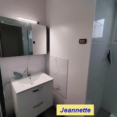 Les Du Gabiat Prázdninový dům *