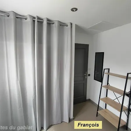 Les Du Gabiat Leuc