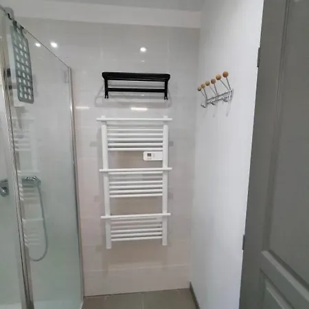 Les Du Gabiat Prázdninový dům *