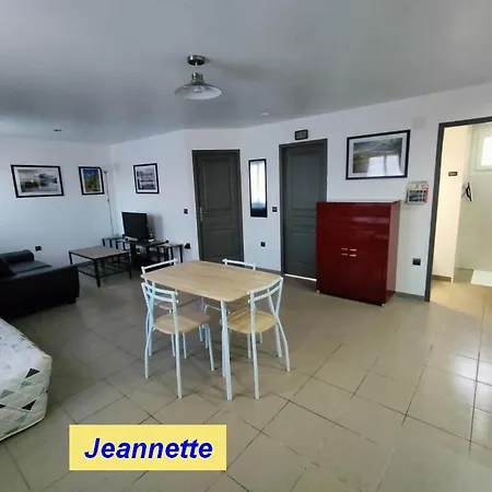 Prázdninový dům Les Du Gabiat *