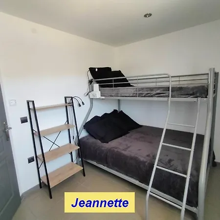 Prázdninový dům Les Du Gabiat
